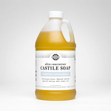 Load image into Gallery viewer, Castile Soap - Ultra Concentrate | Unscented