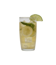 Load image into Gallery viewer, Organic Green with Citrus &amp; Ginkgo Fresh Brew Iced Tea
