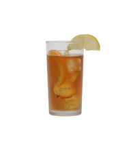 Load image into Gallery viewer, Organic Plain Black (Classic Black) Fresh Brew Iced Tea