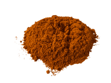 Load image into Gallery viewer, Cayenne Pepper, Ground, 130M HU, Organic