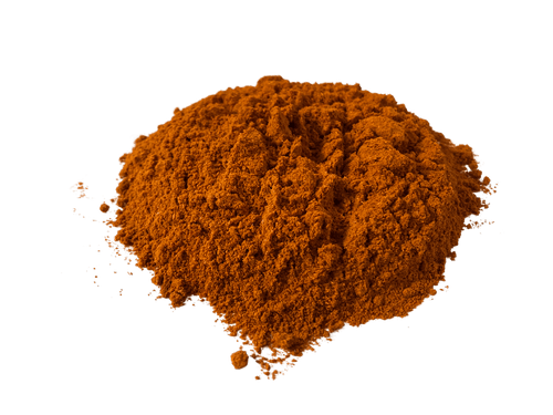 Cayenne Pepper, Ground, 130M HU, Organic