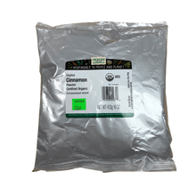 Load image into Gallery viewer, Cinnamon Powder, Ceylon, Organic