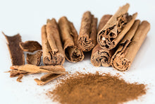 Load image into Gallery viewer, Cinnamon Powder, Ceylon, Organic