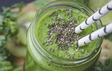 Load image into Gallery viewer, Chia Seeds, Organic