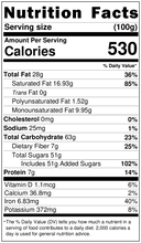 Load image into Gallery viewer, Chocolate Chips, Organic, Dark