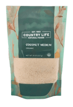 Load image into Gallery viewer, Coconut, Medium, Organic