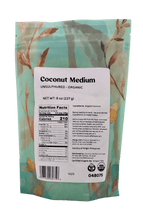 Load image into Gallery viewer, Coconut, Medium, Organic