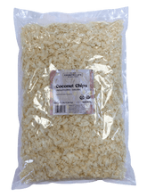 Load image into Gallery viewer, Coconut Chips, Organic