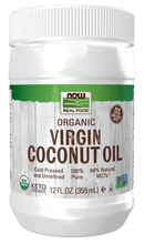 Load image into Gallery viewer, Coconut Oil, Virgin, Organic