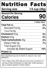 Load image into Gallery viewer, Cranberries, Sugar Sweetened, Organic