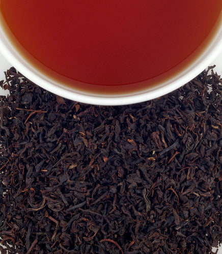 Organic Earl Grey