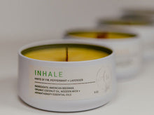 Load image into Gallery viewer, INHALE