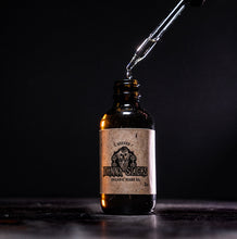 Load image into Gallery viewer, Organic Beard Oil