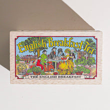 Load image into Gallery viewer, English Breakfast Organic Tea