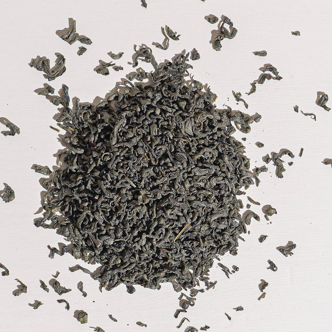 Organic Jasmine Green Tea