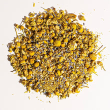 Load image into Gallery viewer, Chamomile Lavender Organic Herbal