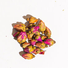 Load image into Gallery viewer, Rose Buds Organic