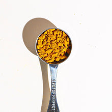 Load image into Gallery viewer, Organic Turmeric Herbal Tea