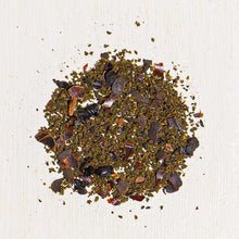 Load image into Gallery viewer, Organic Lemon Mango Herbal 1 Gallon Iced Teabag