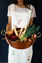 Load image into Gallery viewer, Large Copper English Tub