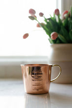 Load image into Gallery viewer, Copper Liquid Measuring Cup
