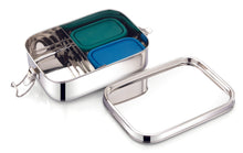 Load image into Gallery viewer, Leakproof Lunch Box: The Bento Box Upgrade