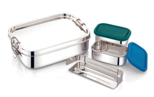 Load image into Gallery viewer, Leakproof Lunch Box: The Bento Box Upgrade