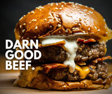 Load image into Gallery viewer, Grassfed Ground Beef Bundle- 10# ~No Subscription Required~