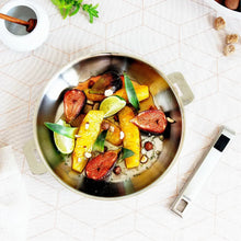 Load image into Gallery viewer, Deep Frying Pan