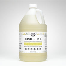 Load image into Gallery viewer, Dish Soap | Lemon &amp; Eucalyptus