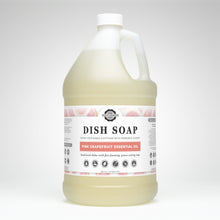 Load image into Gallery viewer, Dish Soap | Pink Grapefruit