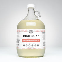 Load image into Gallery viewer, Dish Soap | Pink Grapefruit