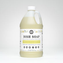 Load image into Gallery viewer, Dish Soap | Lemon &amp; Eucalyptus