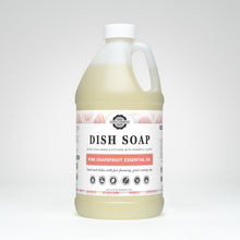 Load image into Gallery viewer, Dish Soap | Pink Grapefruit
