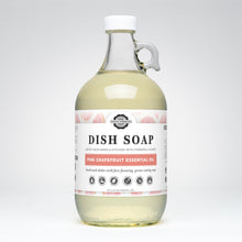Load image into Gallery viewer, Dish Soap | Pink Grapefruit