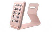 Load image into Gallery viewer, Shine: Handheld Device - Advanced Red Light Therapy with 15 LEDs and 4 Settings
