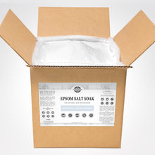 Load image into Gallery viewer, Epsom Salt Soak | Unscented