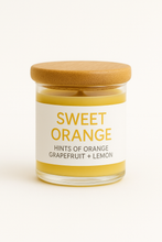 Load image into Gallery viewer, 1 OZ MINI CANDLE JARS