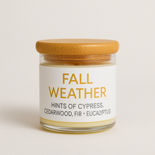 Load image into Gallery viewer, 6 RANDOM -1 oz Candle Sample Jars