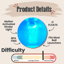 Load image into Gallery viewer, Dog Fetch Balls