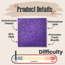 Load image into Gallery viewer, Dog Lick Mats