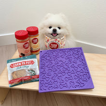 Load image into Gallery viewer, Dog Lick Mats