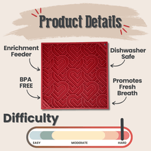 Load image into Gallery viewer, Dog Lick Mats