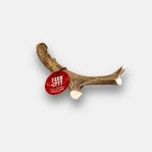 Load image into Gallery viewer, Deer Antler Dog Chews | Organic Chews for Dogs