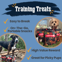 Load image into Gallery viewer, Premios Para Perros Fiesta Pack | Dog Treat Variety Bundle