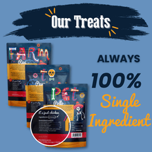 Load image into Gallery viewer, Premios Para Perros Fiesta Pack | Dog Treat Variety Bundle