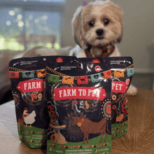 Load image into Gallery viewer, Premios Para Perros Fiesta Pack | Dog Treat Variety Bundle