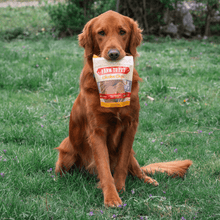Load image into Gallery viewer, Chicken Chips for Dogs | All-Natural Single-Ingredient Dog Treats
