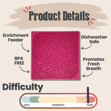 Load image into Gallery viewer, Dog Lick Mats