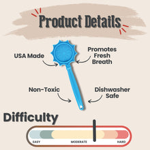 Load image into Gallery viewer, Lick Sticks | Interactive Dog Training Toy